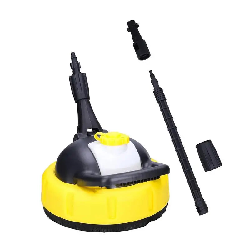 Appearance Cleaner For Pressure Washer High-Pressure Appearance Cleaning Brush Home Cleaning Tool High-Pressure Cleaning Brush Oasis Select