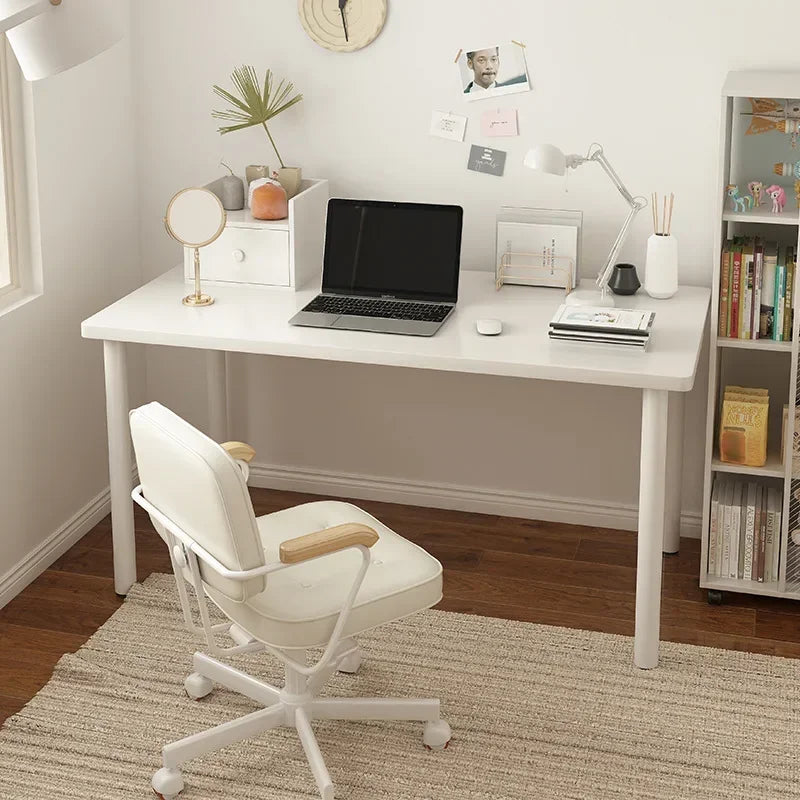 Multi-functional homeComputer Desk Desktop Student Study Home Desk Oasis Select