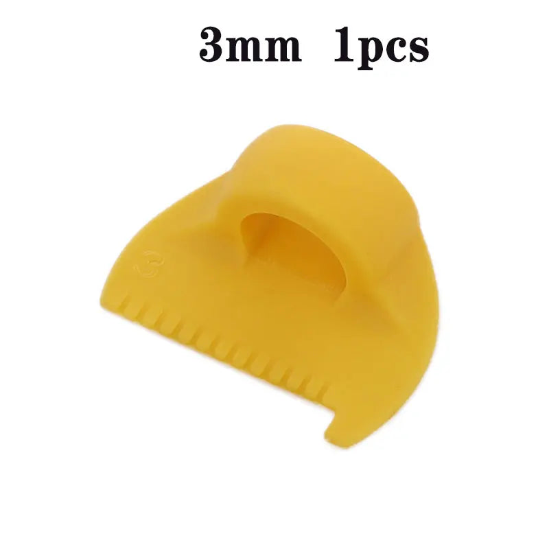 Sewing Seam Guide Tool – Fabric Edge Template for Precision Stitch Sewing Seam Guide Oasis Select 3mm yellow