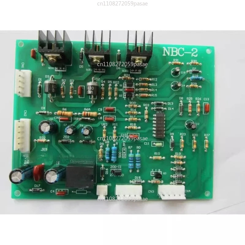 NBC-2 Gas Shielded Welding Machine Main Control Circuit Board
