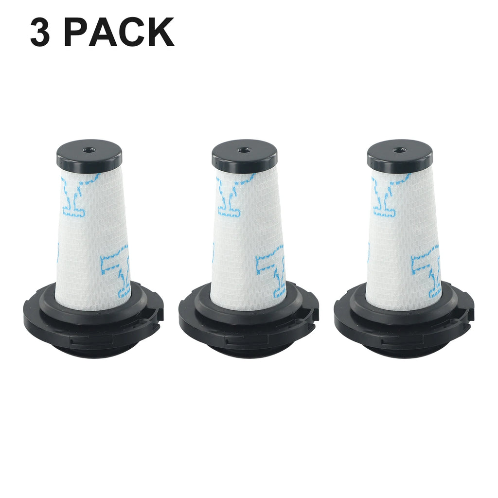 1/3Pcs Vacuum Cleaner Filter For Rowenta ZR009010 Washable Electric Broom X-FORCE FLEX 9.60 X-NANO ESSENTIAL Oasis Select
