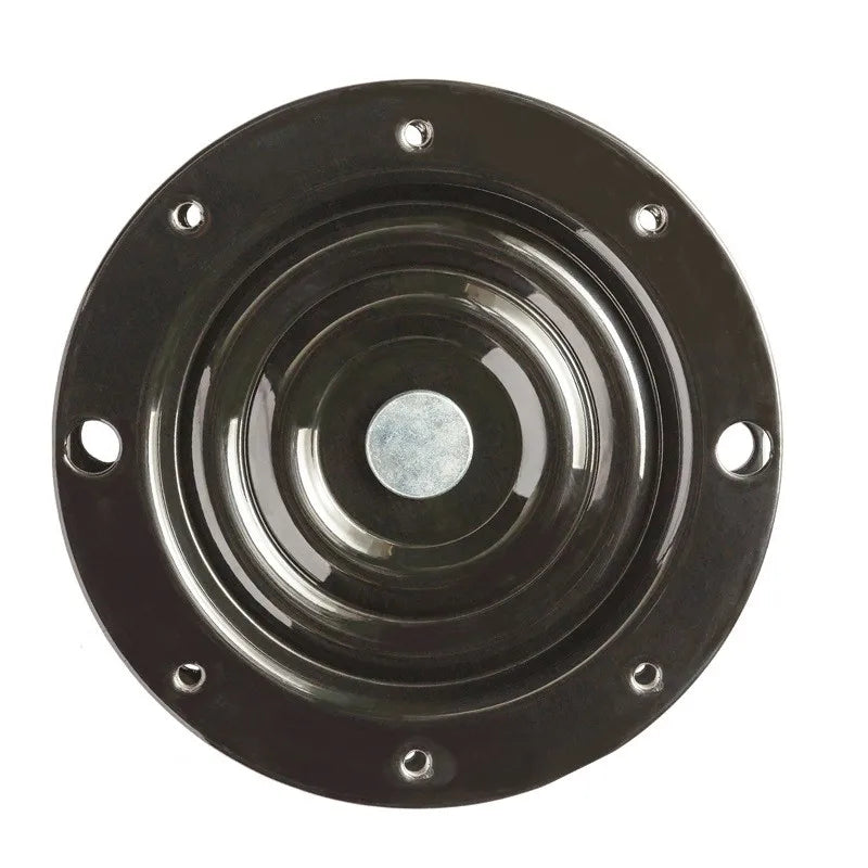 6 In 360 Degrees Swivel Plates Rotating Bearing Metal Rolling Bearing Turntable Display Stand Furniture Hardware Turntable Oasis Select