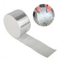 Butyl Tape Waterproof Aluminum Foil Self-Adhesive Roof Seal