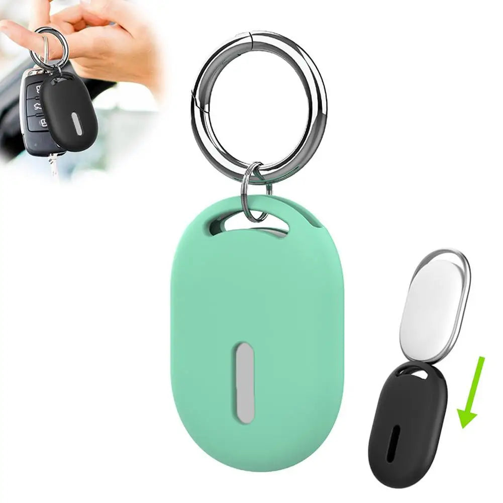 Silicone Case for Xiaomi Tag – Anti-Lost Key Holder Cover