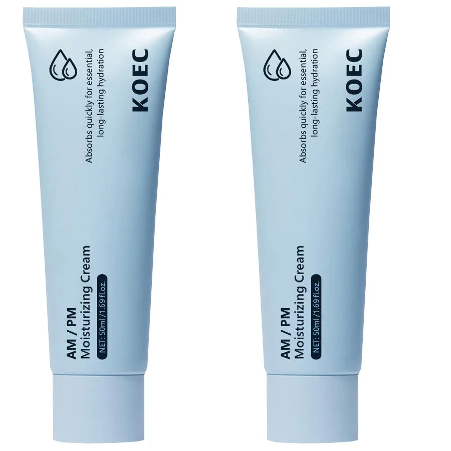 Barrier Therapy Peptide Moisturizer Cream | Niacinamide 50g