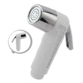 Head Hand Spray Bidet Spray Shower Hose WC Bidet Sanitary Pads Shower 1PC G1/2\" Handheld Replacement Practical Oasis Select China Mainland