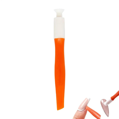 10-Piece Press On Nail Tool Set – Suction Cup Applicator Kit Nail Art Tool Set Oasis Select