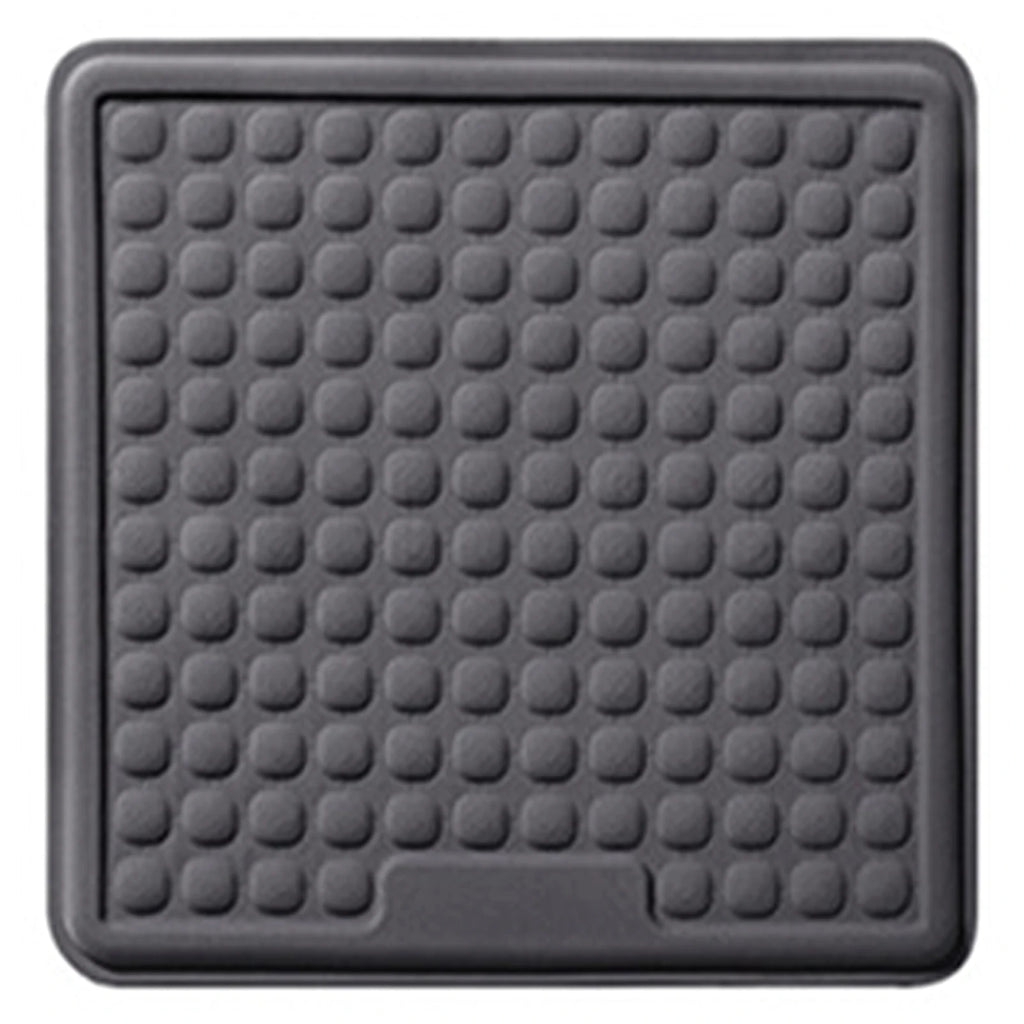 Gel Cooling Seat Cushion – Non-Slip for Car & Office Chair