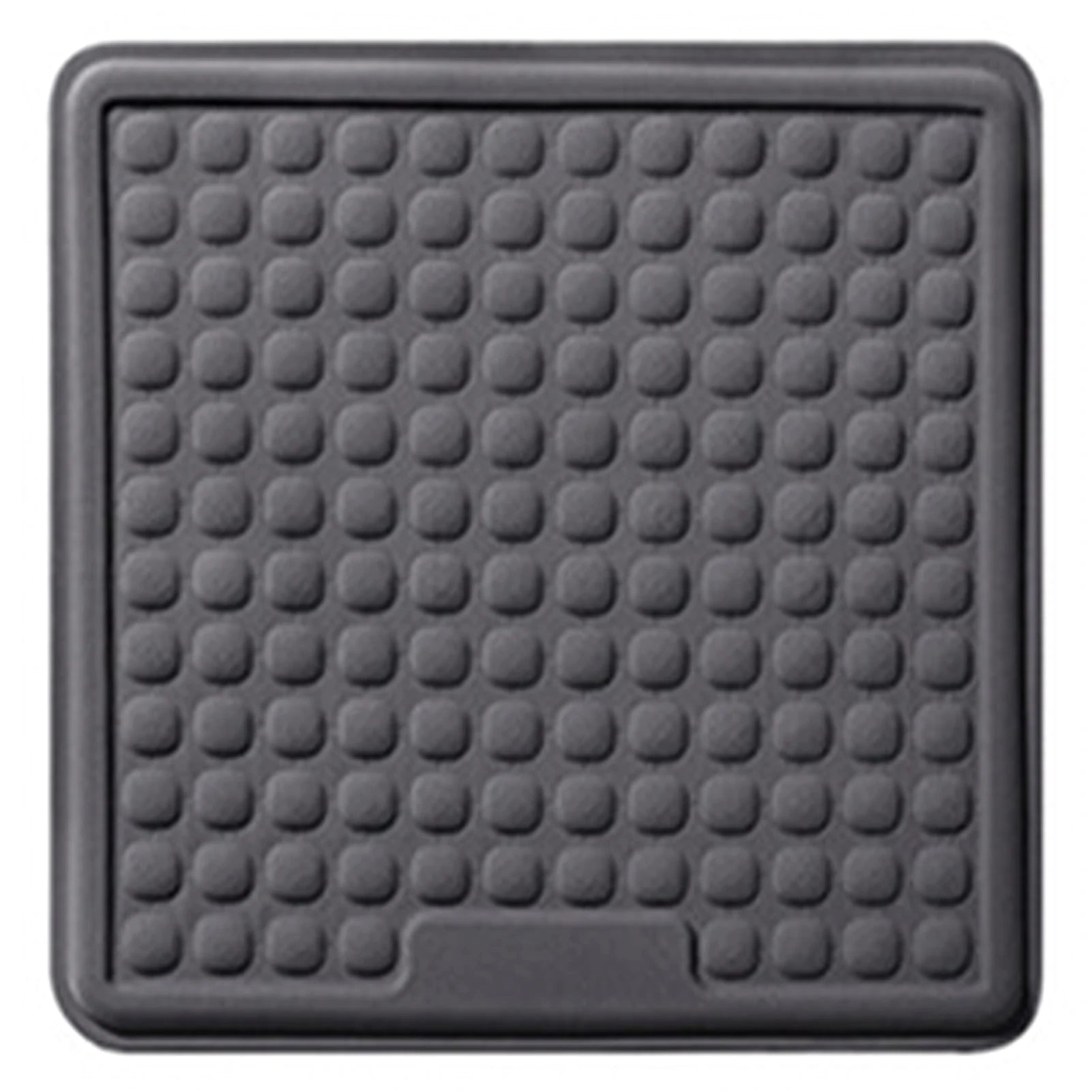 Gel Cooling Seat Cushion – Non-Slip for Car & Office Chair