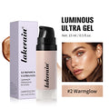Lakerain Glowy Super Gel Illuminator Primer | Dewy Finish