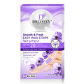 DR.DAVEY Double-Sided Depilatory Wax Strips – Full Body
