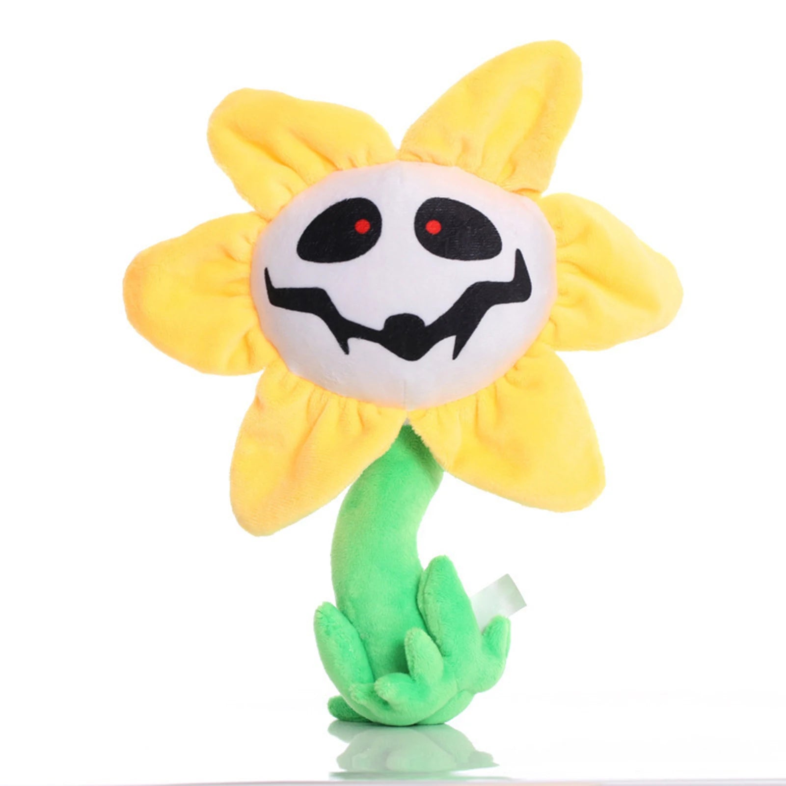 Undertale Plush Stuffed Toy – Soft Game Character Doll Gift