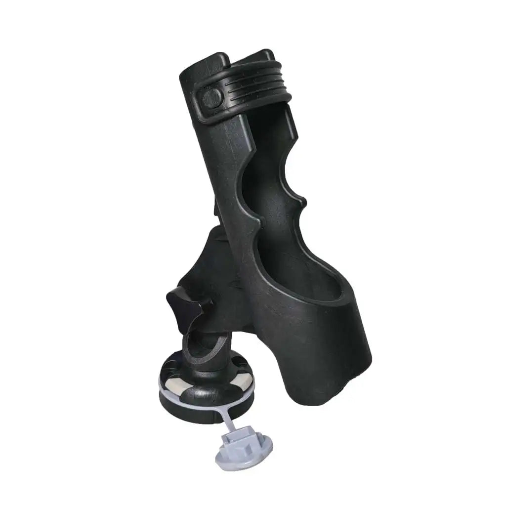 Kayak Fishing Rod Holder Universal Fit Kit Allows for 360-degree Adjustment Canoe Draft Fishing Boat Powerlock Rod Holder Oasis Select