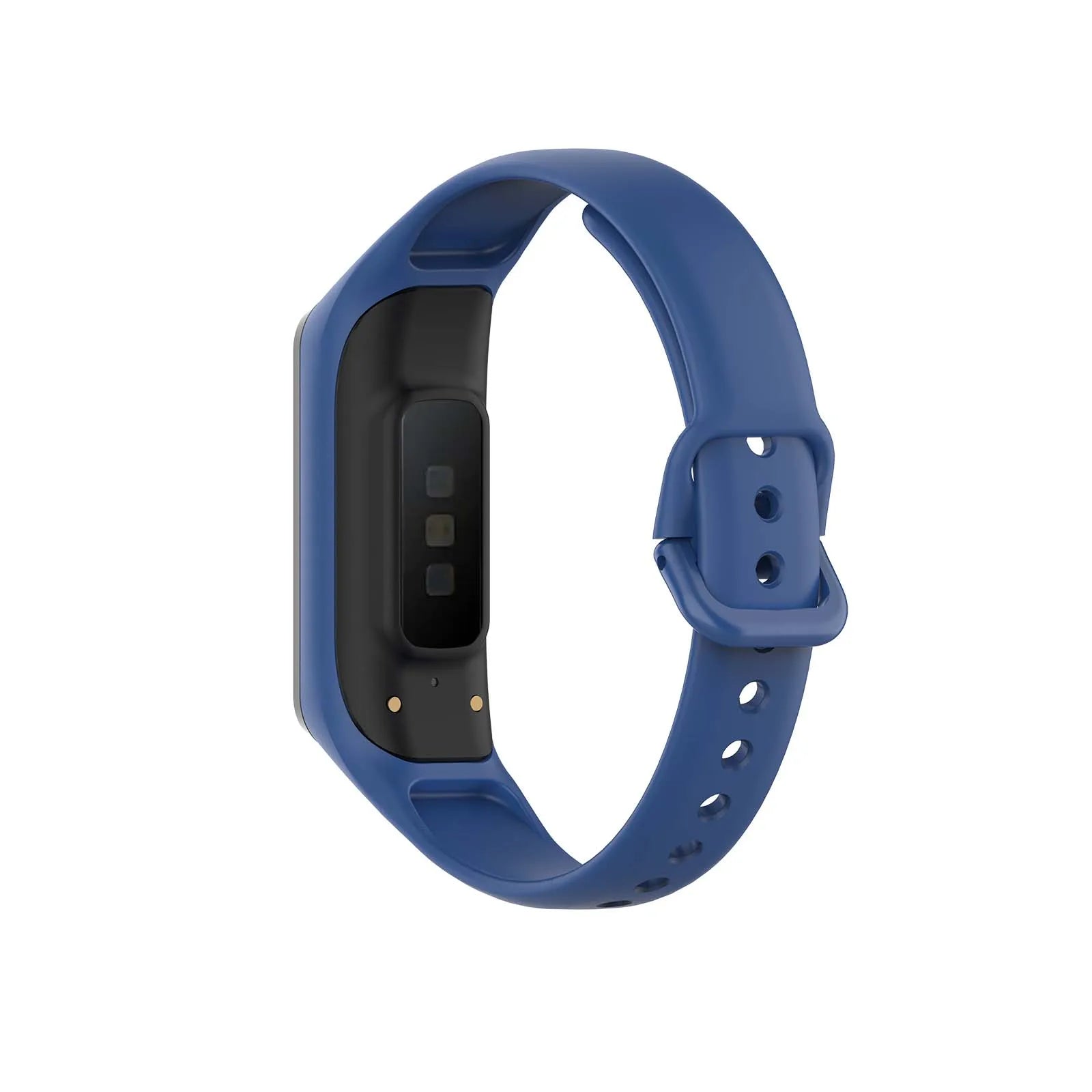 Silicone Band Strap for Samsung Galaxy Fit 2 SM-R220 Smartwatch Band Oasis Select