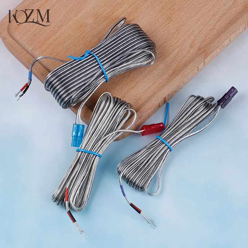 Home Theater Speaker Wire Cable – 3m, 4m & 10m | DVD Blu-ray