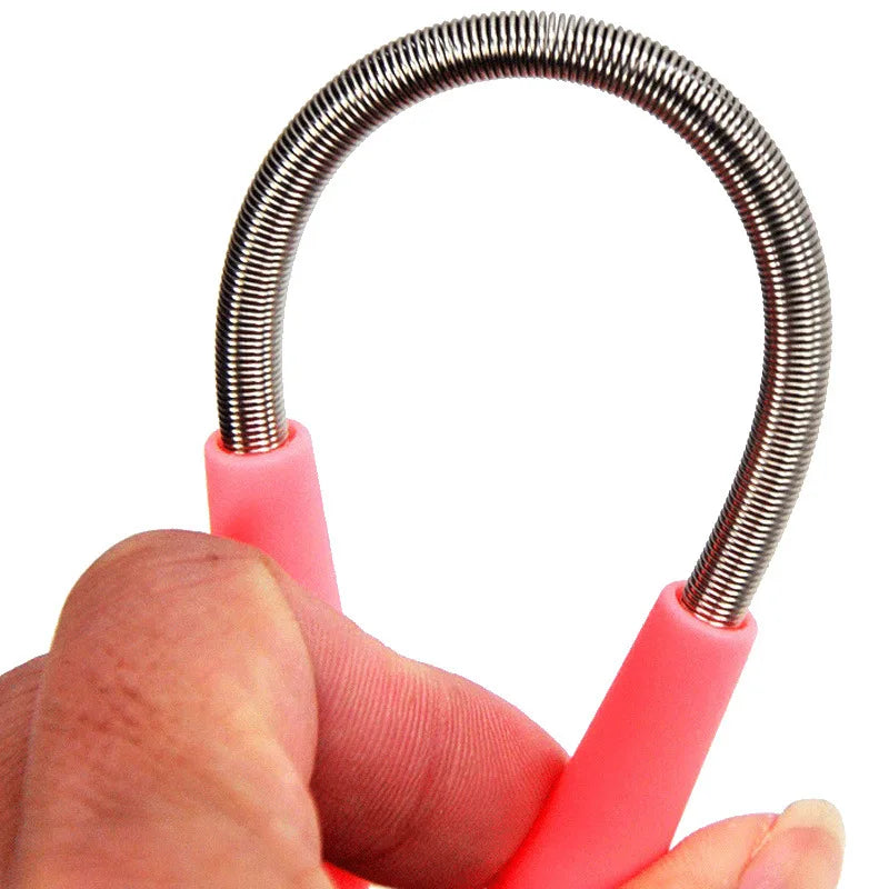 Spring Epilator Face Hair Remover Threading Tool for Women Facial Spring Epilator Oasis Select