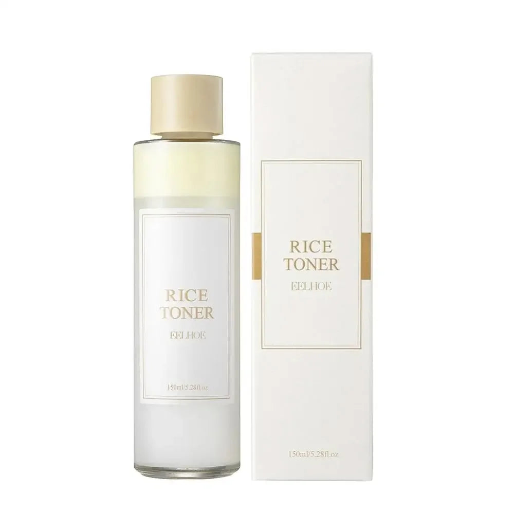 REAROYA Rice Toner – Brightening, Firming & Moisturizing 150ml Rice Face Toner Oasis Select