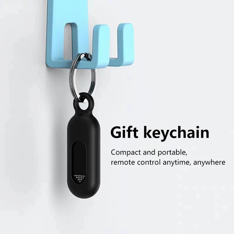 Smart Phone Infrared Transmitter Universal Mini Remote Controller Type-c Replacement For Smartphone TV Air Conditioner Fan Camer Oasis Select