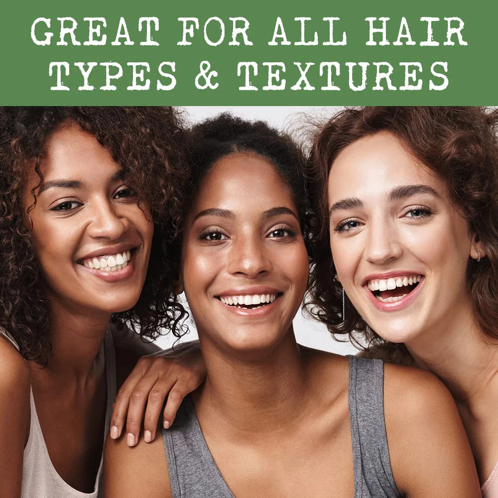 Curly Hair Shampoo & Conditioner 250g – Glycerin & Keratin Curl Shampoo Conditioner Oasis Select
