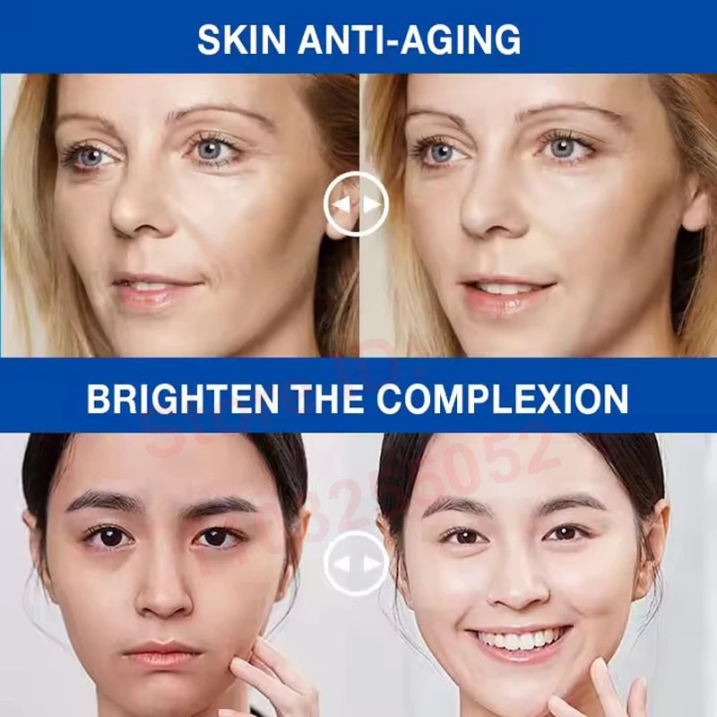 Hyaluronic Acid Skin Booster Serum – Glow & Hydration Hyaluronic Acid Serum Oasis Select