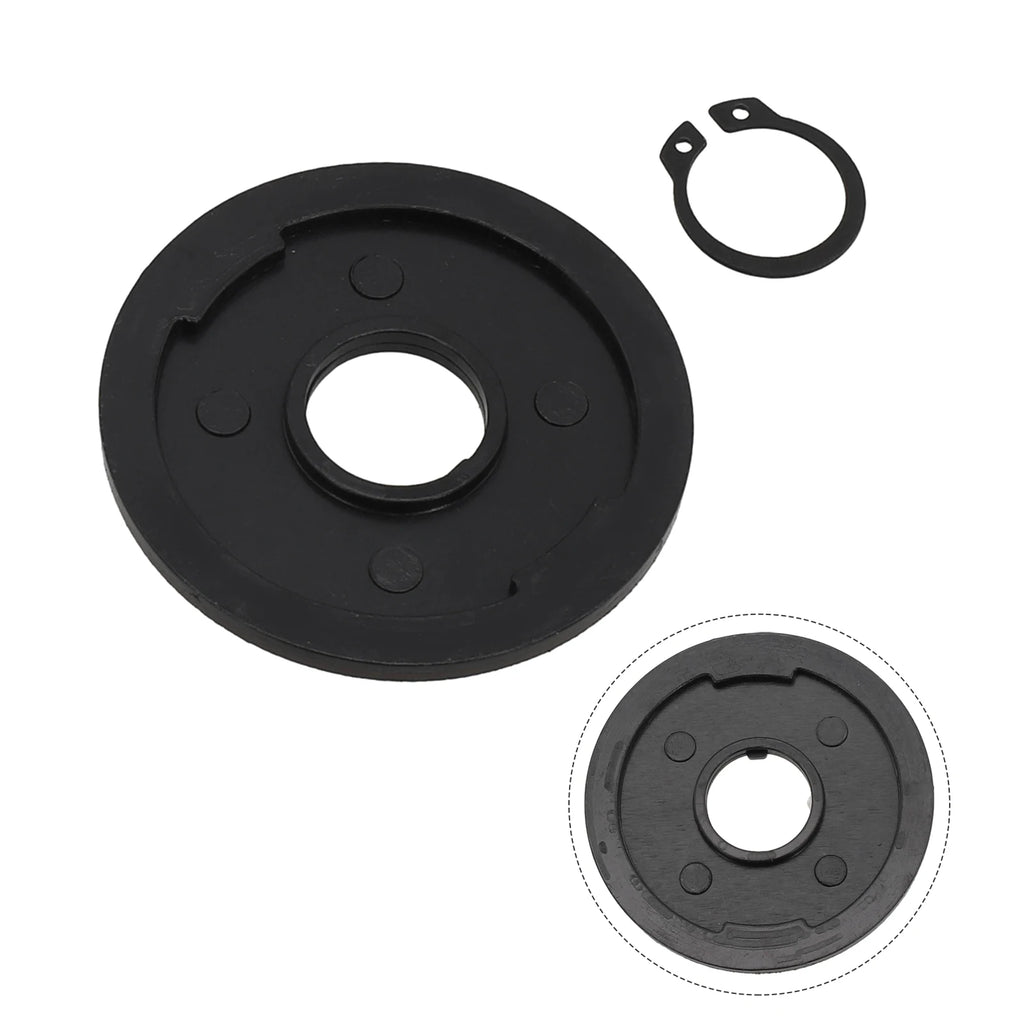 E-bike PAS Magnet Nylon Disc For Bafang BBS01/BBS02/BBSHD Mid-Drive Motor Magnetic Rings For Electric Bicycle Accessories Oasis Select