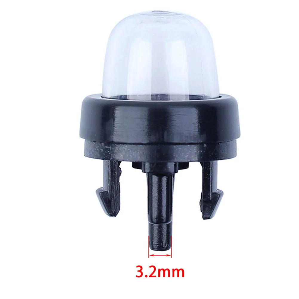 2pcs 503936601 Chainsaw Primer- Bulb For 455 For Rancher K760 K750 460 445 450 Garden Power Tools Accesories Oasis Select