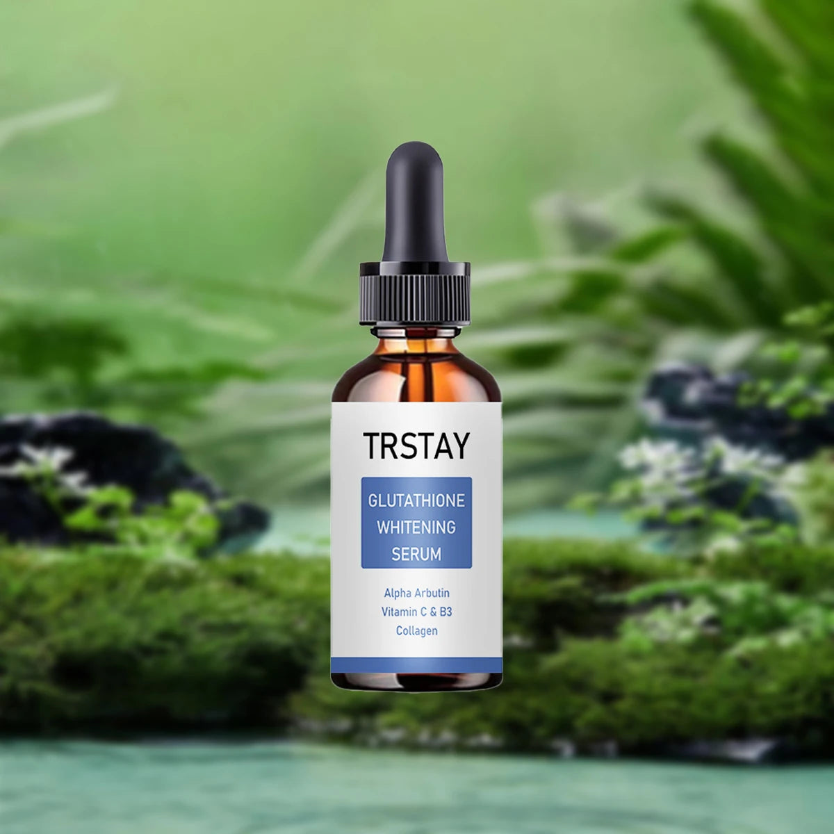 5ML/15ML/30ML/50ML/ 28 days Improve facial Remove stains and plaques, smooth and whiten the skin 28 days, skin vitality Re Oasis Select