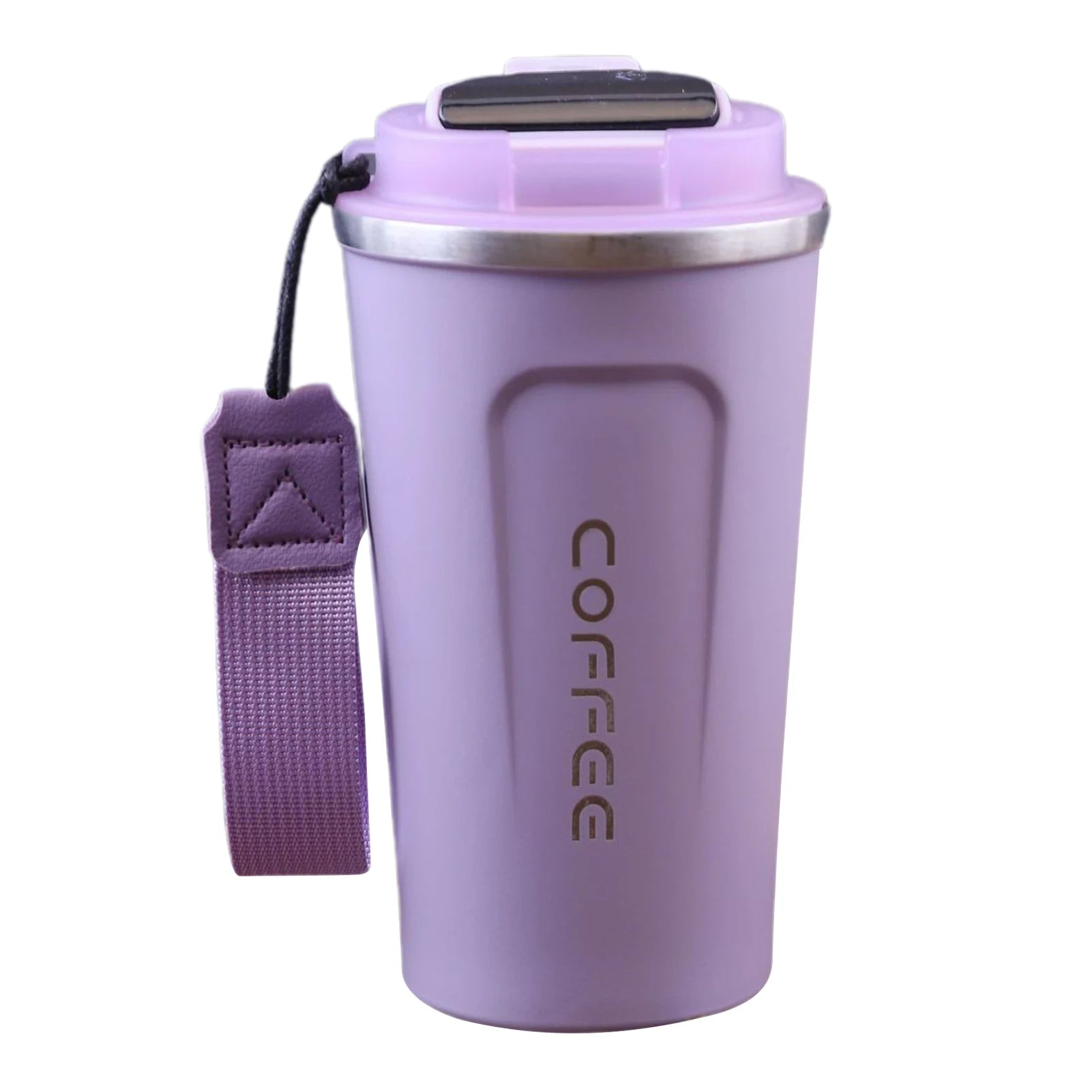 Smart Temp Display Stainless Steel Thermos Bottle 380/510ml