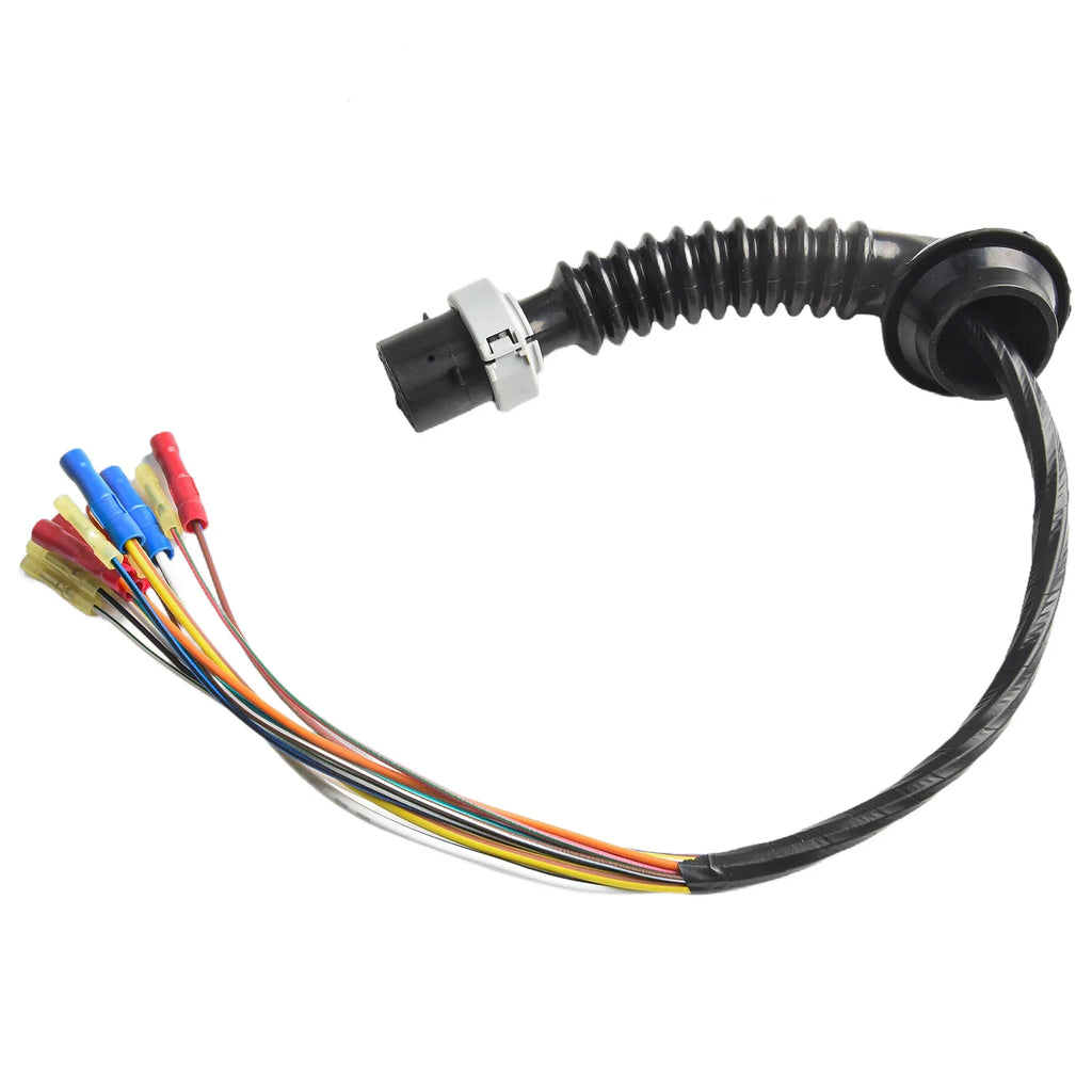Rear Door Wiring Harness for Opel For Vauxhall For Zafira B 2005 2014 OEM 93189351 13158679 Replacement Part with ABS Material Oasis Select