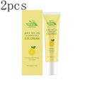 Nourishing & Firming Eye Cream: Gentle Hydration, Moisturization, Reduces Fine Lines Around the Eyes – Daily Use Eye Cream Oasis Select 20gx2pcs