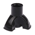 1Pc Walking Stick End Tripod Cane Tip Self Standing Rubber Bob-Slip Rubber 19mm Crutch Tips End Bottom Crutches Accessories Oasis Select Default Title