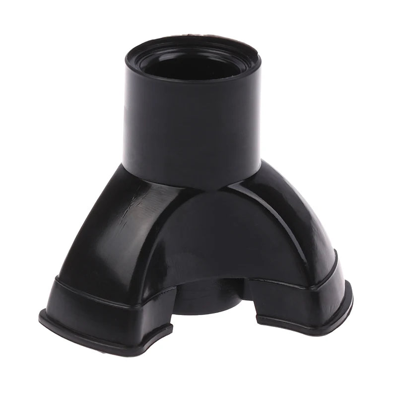 1Pc Walking Stick End Tripod Cane Tip Self Standing Rubber Bob-Slip Rubber 19mm Crutch Tips End Bottom Crutches Accessories Oasis Select Default Title