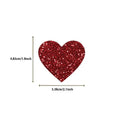 50PCS Y2K Aesthetic Cherry Stickers Laptop Guitar Suitcase Journal Phone Case Diary Notebook Doodle Decals Decor Gift Oasis Select 50pcs