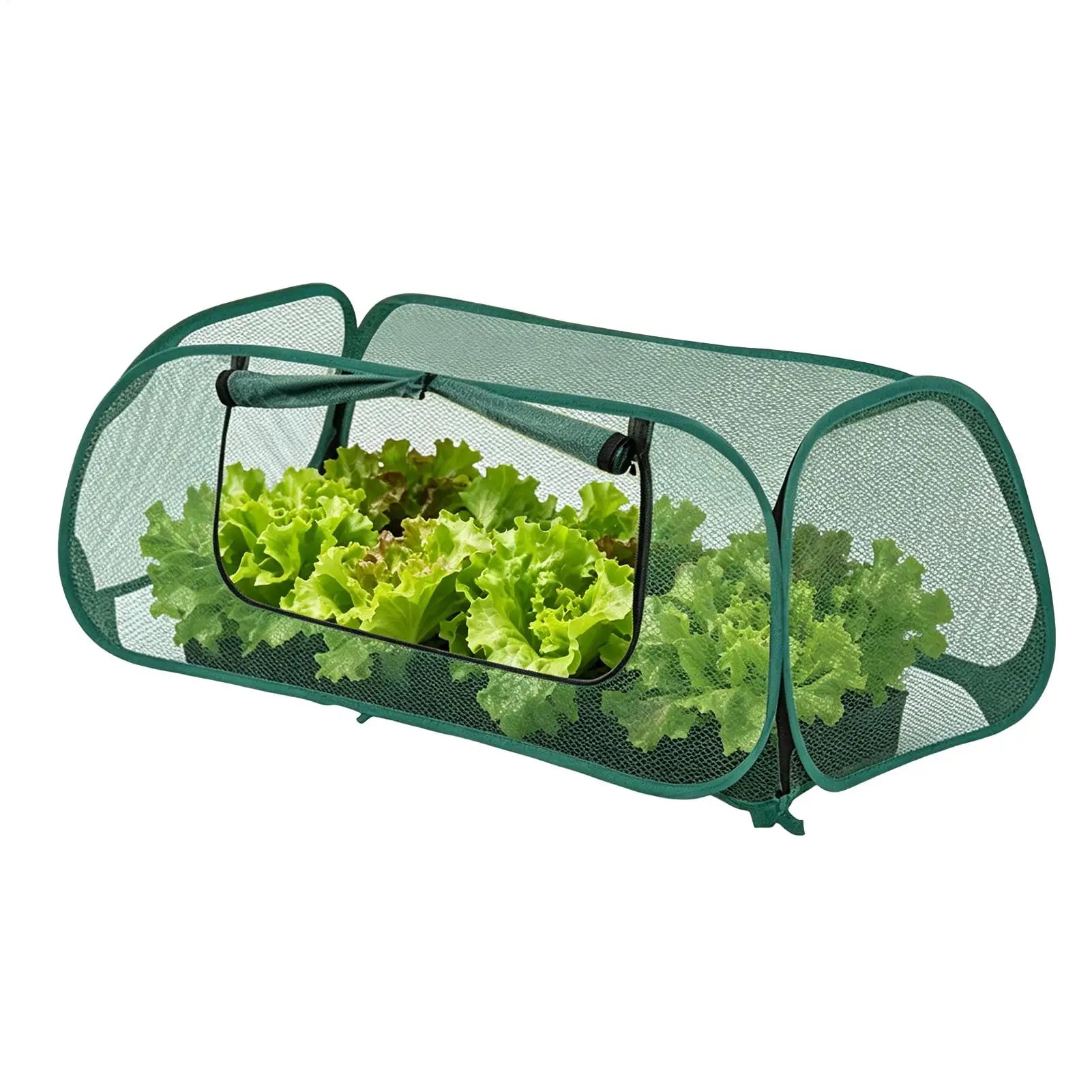 Pop garden mesh plant cover Plant Covers Bird Netting Bird-proof Efficient Protect Plant Grow Tent Backyard for Outdoor Garden Oasis Select