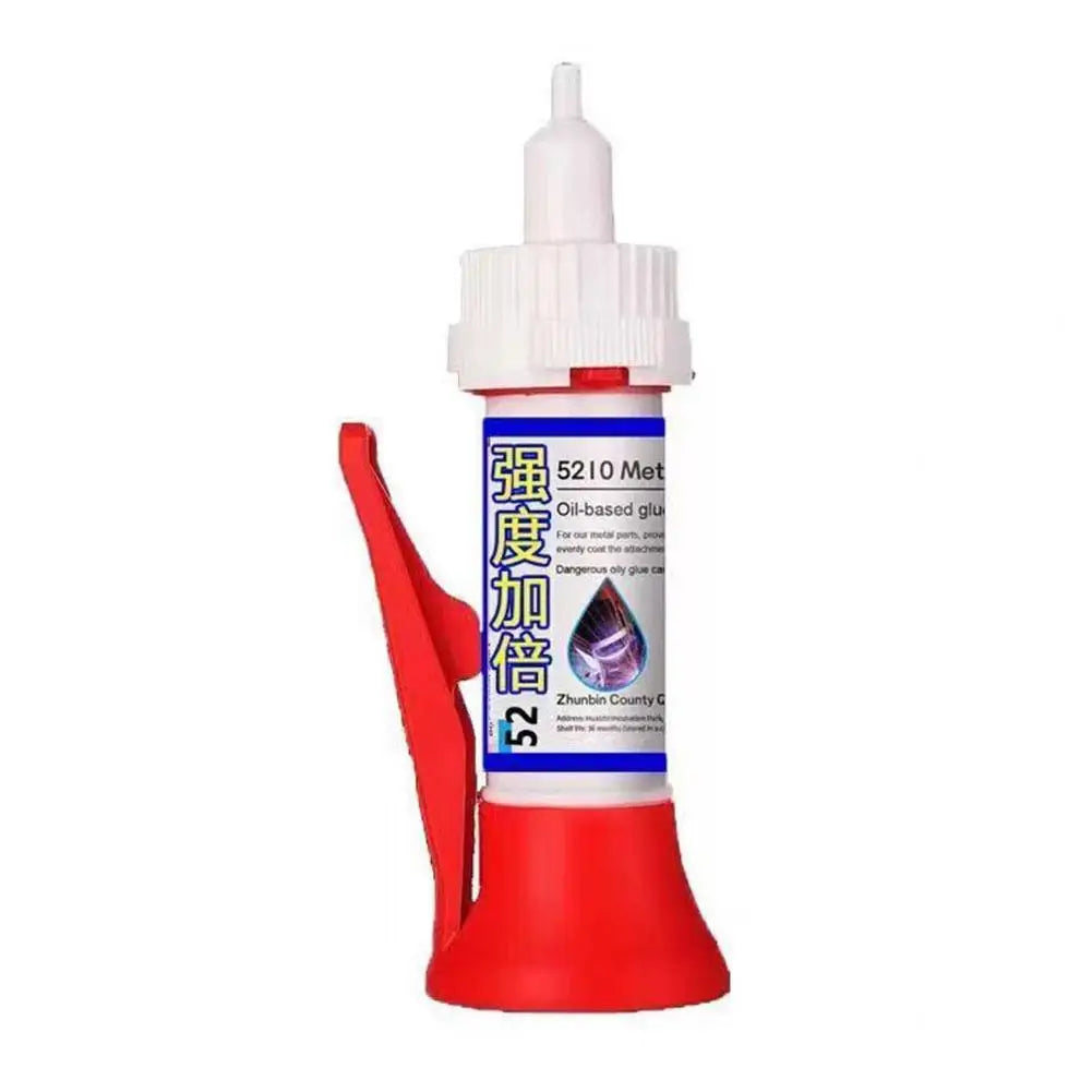 5210 Strong Welding Epoxy Adhesive – Multi-Surface Glue 40g