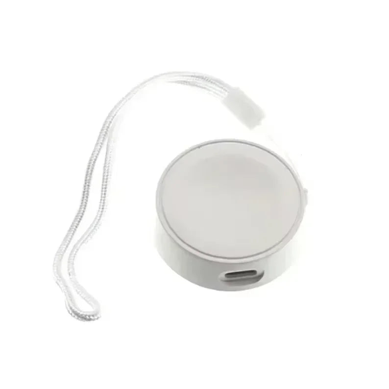Samsung Galaxy Watch Wireless Charging Dock Keychain Type-C Smartwatch Charger Oasis Select