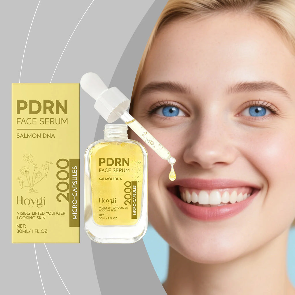 Daily Hydrating Facial Serum – Glow Boost & Moisture Hydrating Face Serum Oasis Select