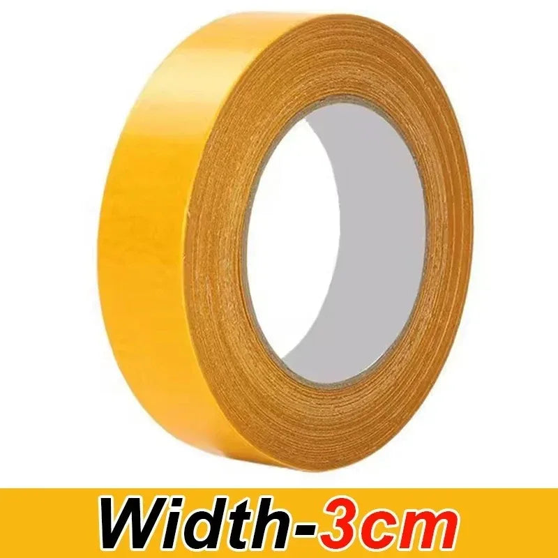 5m Double-Sided Carpet Tape – Waterproof, Anti-Slip, Mark-Free
