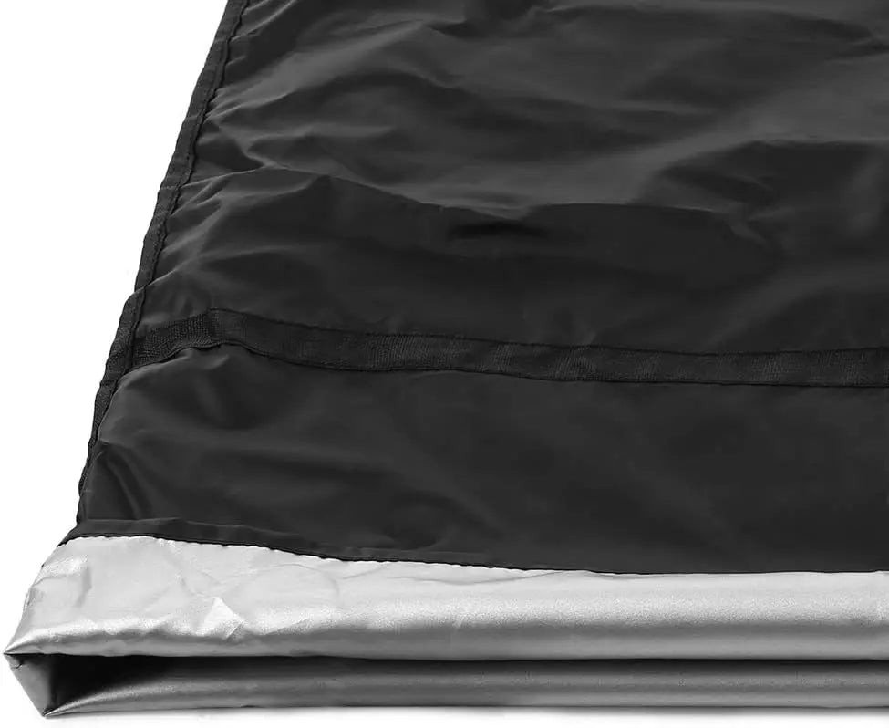 Kayak Sun Shade Awning Tent Inflatable Boat Canopy Sunscreen Rain ProtectorDetachable Drifting Shelter Oasis Select
