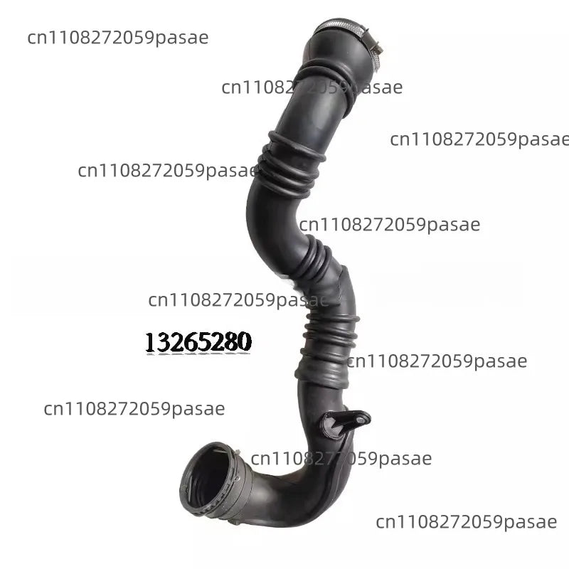 Air Cleaner Intake Hose Pipe 13265280 for 1.7 CDTI Engines
