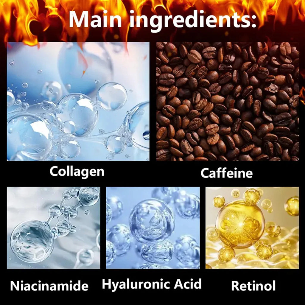 Hyaluronic Acid Face & Body Cream – Hydrating 60g Moisturizer Face & Body Cream Oasis Select