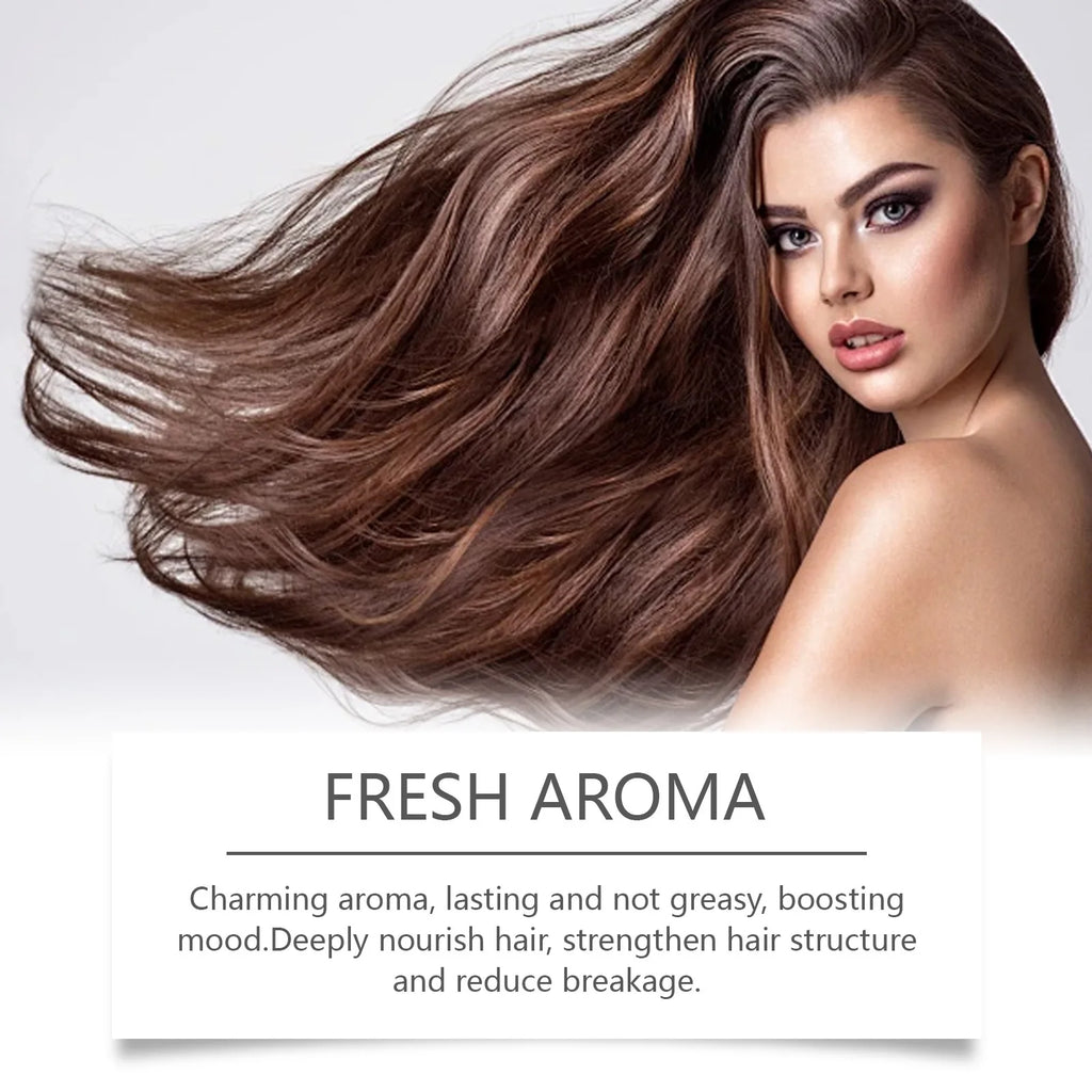 Hoegoa Avocado Oil Hair Care Set Improve Growth Thicken Deep Cleaning Plants Extract For Silky Hair Shampoo Conditioner Products Oasis Select