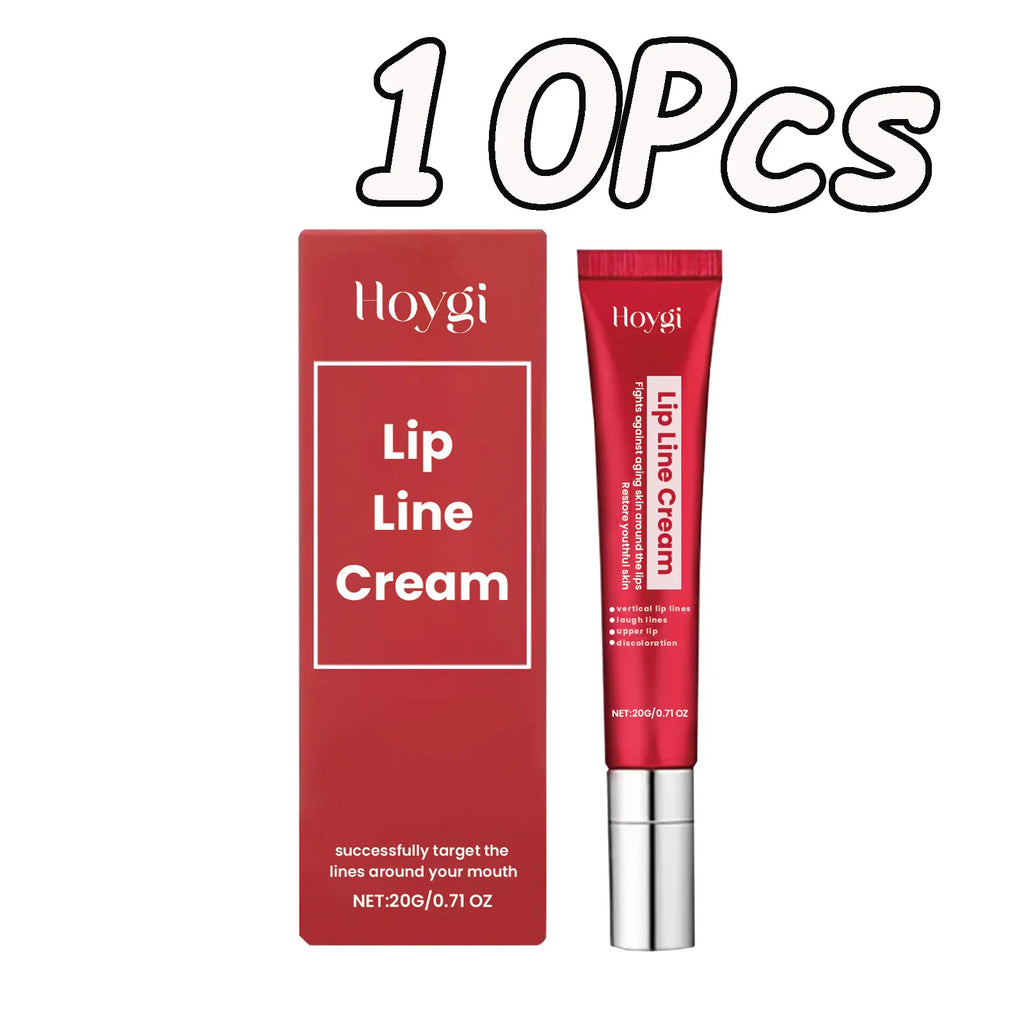 Hoygi Lip Balm – Fade Lines, Hydrate & Exfoliate Lips 20g Lip Repair Cream Oasis Select 200g Boxed