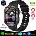 Ola Esporte Smart Watch – Bluetooth Call, Fitness, IP67