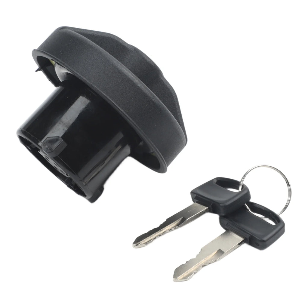 For Fuel System Replacement As Shown Fuel Cap Fuel Cap For F-150 97-04 Replacement Fuel Cap High Universality Fitment Oasis Select