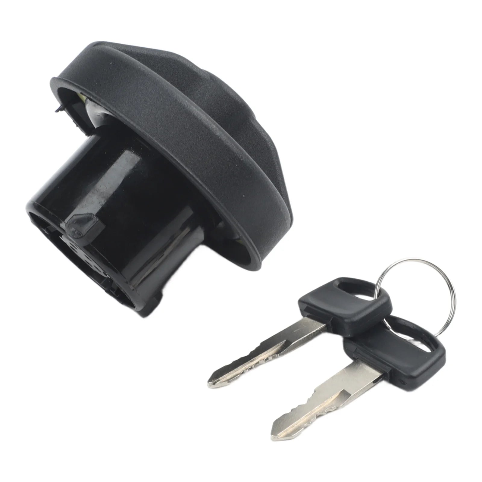 For Fuel System Replacement As Shown Fuel Cap Fuel Cap For F-150 97-04 Replacement Fuel Cap High Universality Fitment Oasis Select