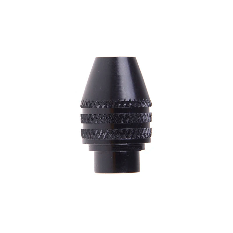 Wholesale 4 types multi chuck keyless for rotary tools 0.3-3.2mm drill bit chucks Oasis Select