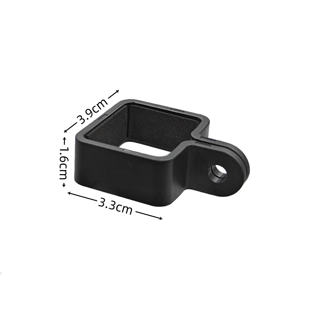 DJI OSMO Pocket 3 Chest Harness Mount & Expansion Bracket