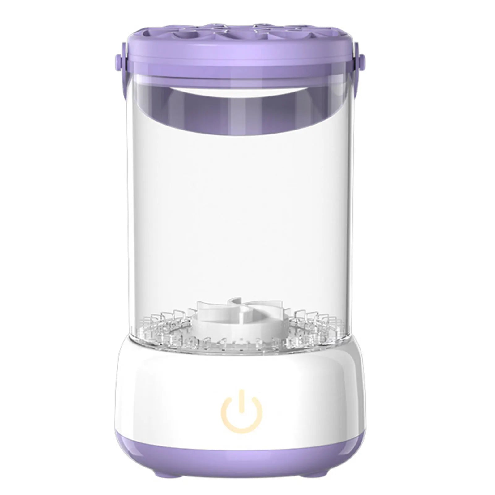 Electric Makeup Brush Cleaner & Dryer | Portable USB Tool