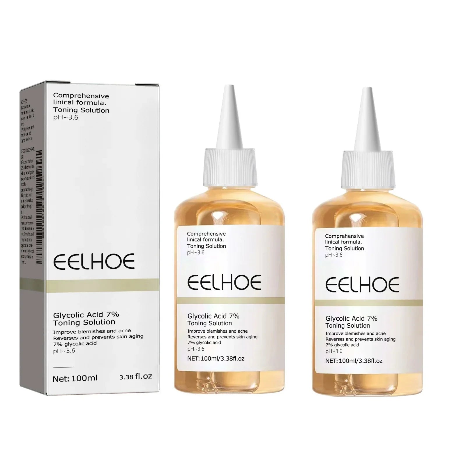 Glow-Up Brightening Facial Set Bundle Oasis Select
